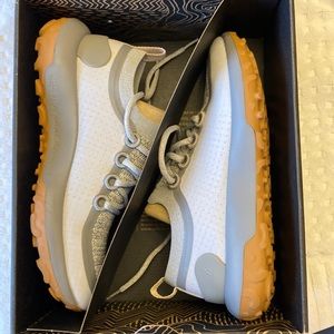 Allbirds Trail Runner SWT, size 10 US, new in box. Never worn